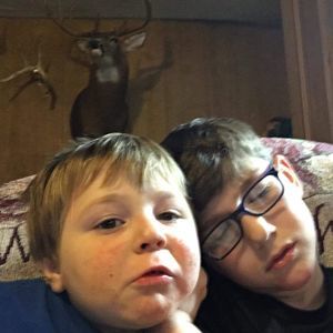 Meet your Posher, Armenthea